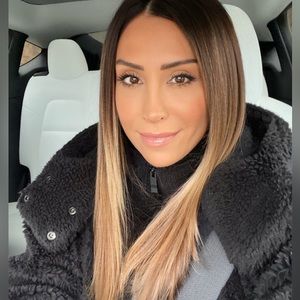 Meet your Posher, Kristy